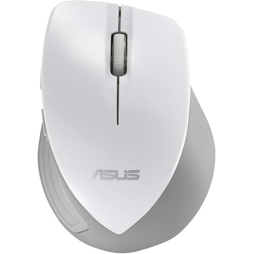 Asus WT465 brezžična optična bela mi&scaron;ka Cene