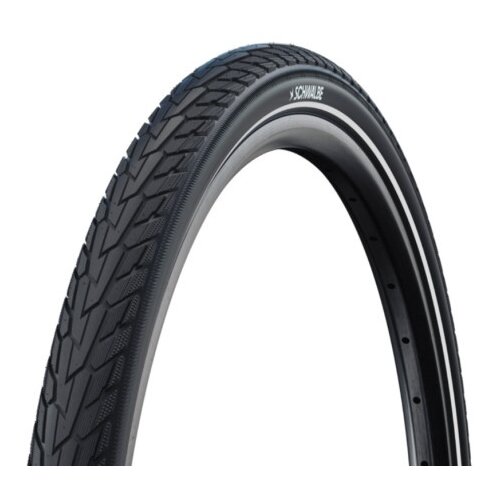 Schwalbe motion road cruiser plus 37-622 hs484 punctureguard twinskin green b/b +rt +spoljna guma ( 11159083.01 ) Slike