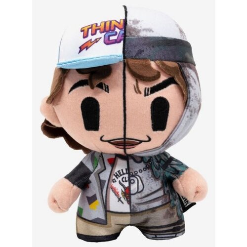 YUME Toys Stranger Things - Times Change Edition - Dustin DZNR Plush ( 070104 ) Slike