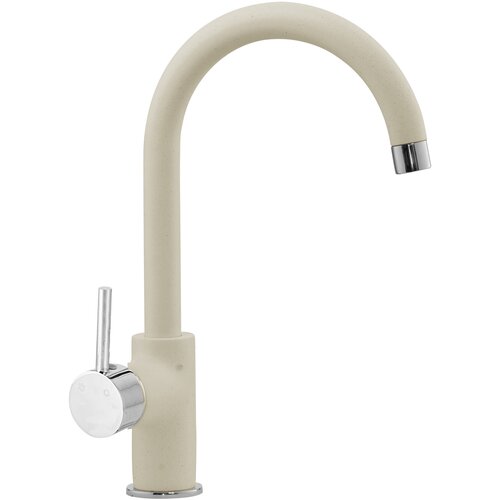 Sink Solution enoročna kuhinjska armatura IZA - črna (7060029) Slike