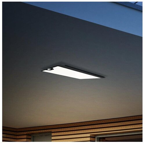 Eglo Spoljno plafonsko LED svetlo sa senzorom CASAZZA LED/18,5W/230V IP44 Cene