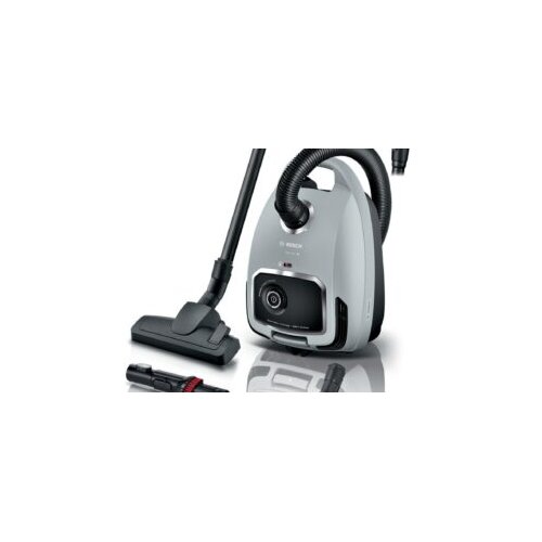 Bosch Usisivač s vrećicom Serie 6|, SILVER, 265 x 300 x 450 mm Cijene