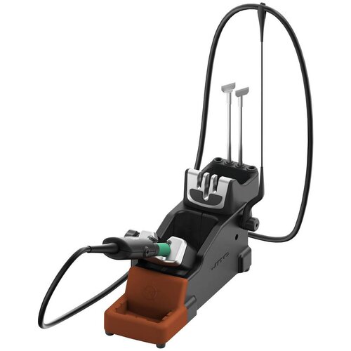 JBC Tools HT-SF podstavek za pincete (D x &Scaron; x V) 342 x 120 x 155 mm, (20452119) Cene