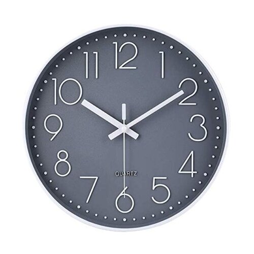 Master Sat zidni 30x30x4,5cm PVC E5202-G sivi Cijene