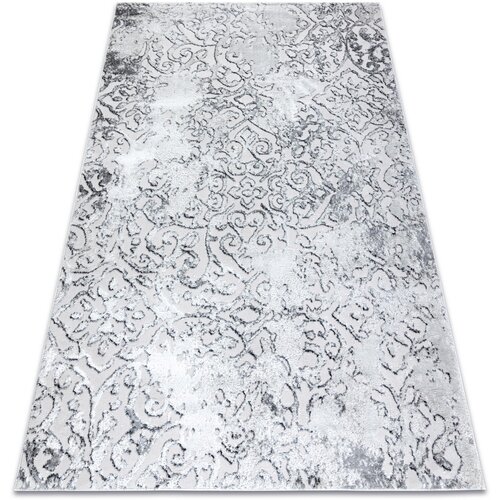 RugsX Preproge Preproga MEFE sodobni 8724 Ornament vintage 160x220 cm Siva Cene