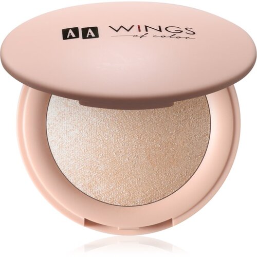 AA Wings of Color Power of Glow Glossy Highlighter highlighter 4 g Cijene