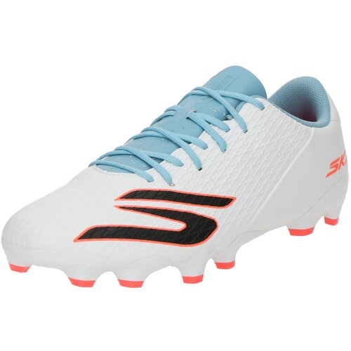 Skechers Mu&amp;scaron;ke kopačke Skx Club, Belo-Plave Slike