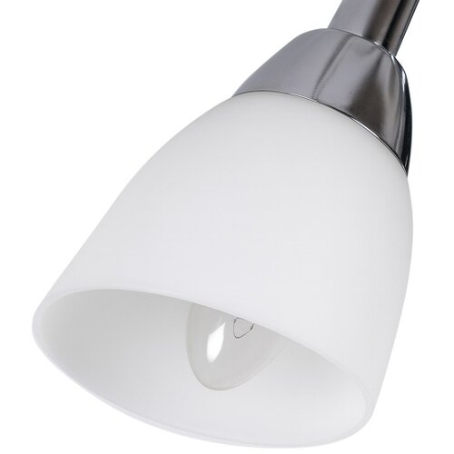  plafonski luster portos 5xE14/10W/230V sjajni hrom Slike