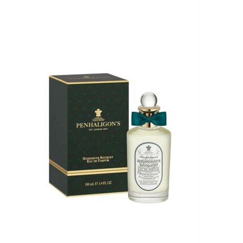 Parfem Highgrove Bouquet 100 ml parfumska voda unisex Cene