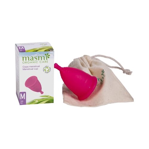 Masmi menstrualna ča&amp;scaron;ica - Srednja Slike