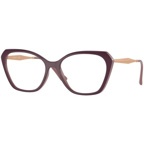 VOGUE Eyewear Vogue Naočare za sunce VO 5522 3100 Slike