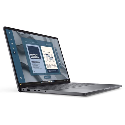 Dell Pro 16 16" FHD+ Touch Core Ultra 5 235U 16GB 512GB SSD Backlit FP Win11Pro 3yr Cene