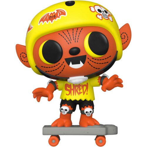 Funko PAKA PAKA: BOO HOLLOW - PHINNEAS Cene