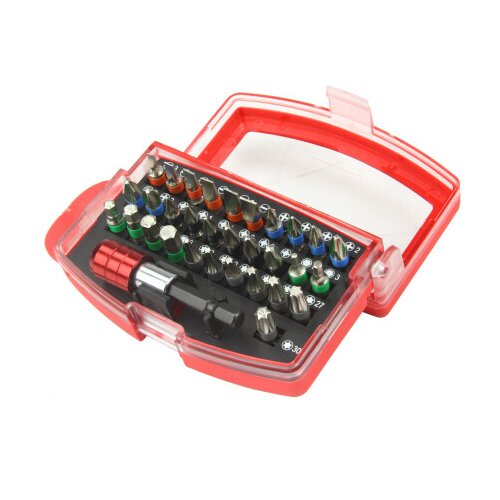 Prolinetech MAR-POL Set bitova 32 elementa M66305 Cene