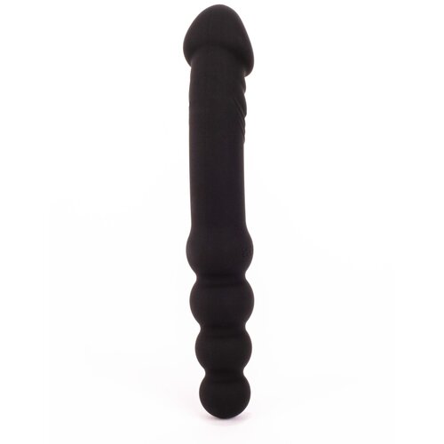 X-MEN 2024 Vibracijski Analni Dildo X-men Double-end Slike