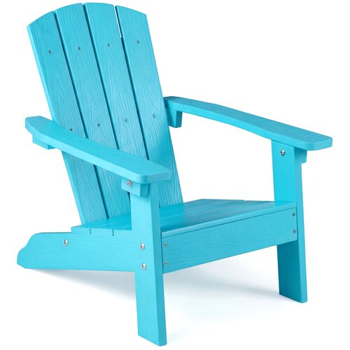 Costway Otro&amp;scaron;ki vrtni stol Adirondack, (5000234255) Slike