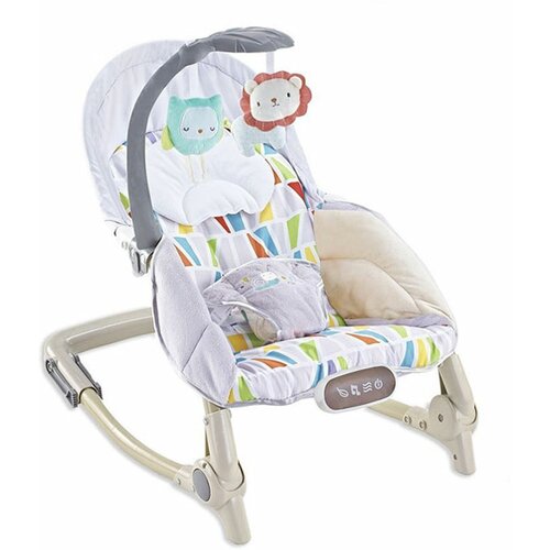 Fitch Baby ležaljka za bebe (29291) Cene
