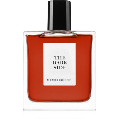 Francesca Bianchi The Dark Side parfumski ekstrakt uniseks 100 ml Slike