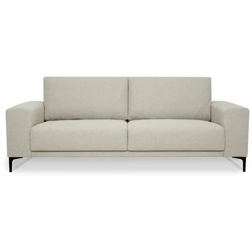 Scandic Bež sofa 224 cm Chile –
