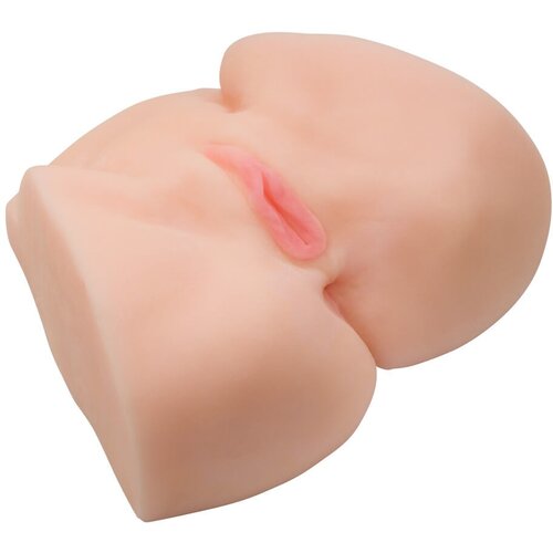 You2Toys Oxana's Pussy & Ass mastrubator, (21127418) Cene