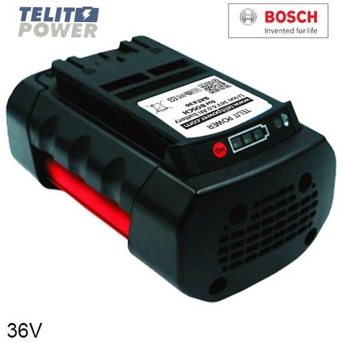 Telit Power 36V bosch li-ion 6000 mah Cene