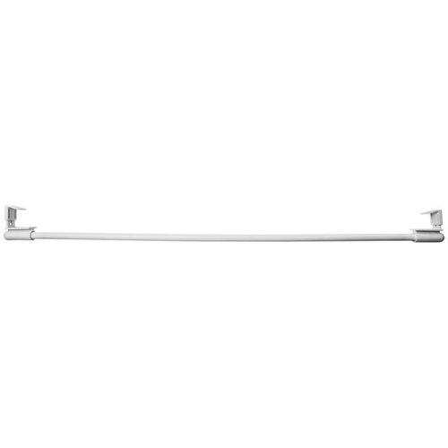 EXPO AMBIENTE Karniša s cilindrom Smart Fix (Duljina teleskopske šipke: 60 cm - 110 cm, Metal, Prikladno za: Šipke za ugostiteljske objekte) Cijene