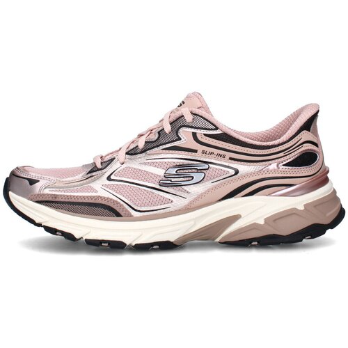 Skechers Nizke superge 150710 Črna Cene