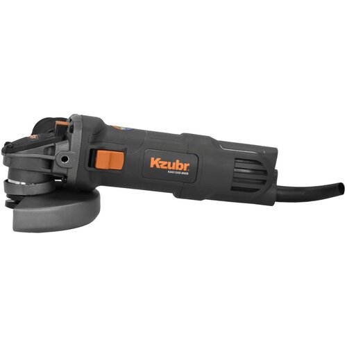 Kzubr električna brusilica KAG125C-850S snaga 850W Slike