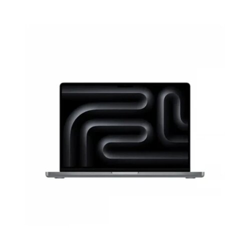 Apple macbook pro 14 M3 8GB/512GB space gray Slike