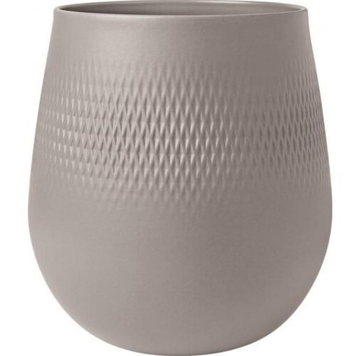  VAZA CARRE 21*21*23CM 5512 COLLIER TAUPE Cijene