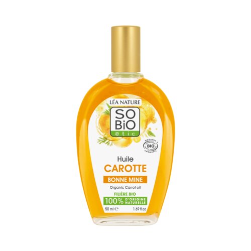 LÉA NATURE SO BiO étic Ulje od mrkve Cijene