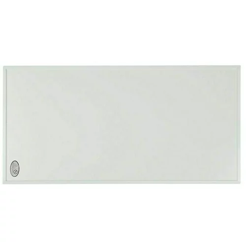 x Infracrvena grijaća ploča (D V: 1.005 595 mm, 800 W, Bijele boje)