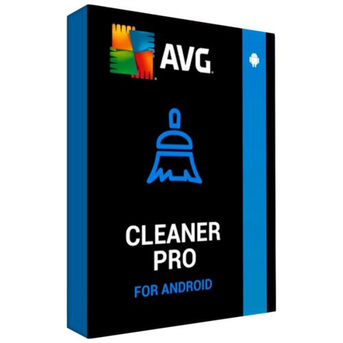 AVG Cleaner Pro (1 Device, 1 Year) Cene