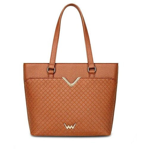 Vuch Torba na rame Neela Brown, 25 x 34 cm Cijene