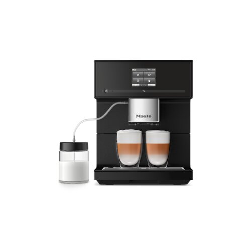 Miele Kavni aparat CM 7750 CoffeeSelect OBSISW Slike