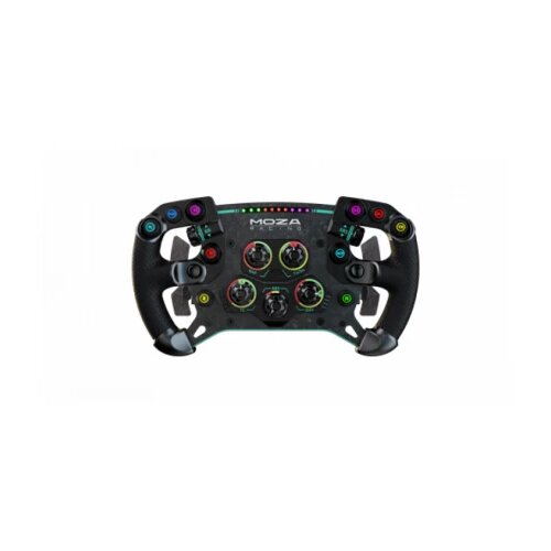 Moza Racing VOLAN GS V2P STEERING WHEEL Cene