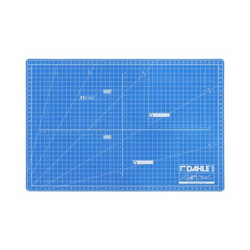 Dahle Podloga za sečenje tvrdoća 5, 450x300mm 05SP1462 Cene