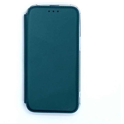 MODERN 13 PRO FLIP TAMNO ZELENA IPHONE FUTROLA Cijene