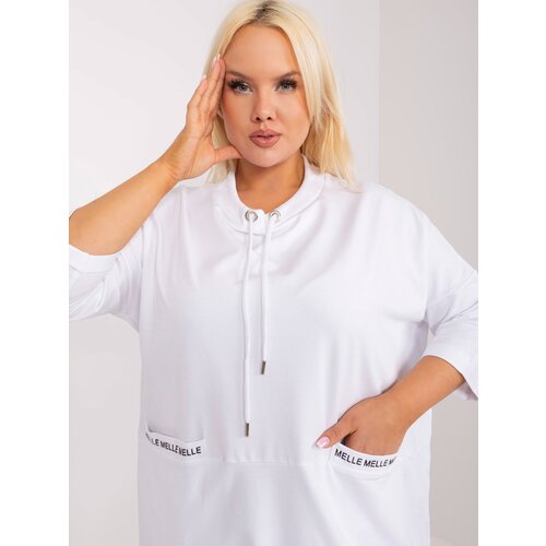 MELLE Blouse-RV-BZ-14001.46-white Cene