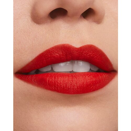 Est&amp;eacute;e Lauder Pure Color Matte Lipstick dolgoobstojna &amp;scaron;minka z mat učinkom odtenek Deny All 3,5 g Slike