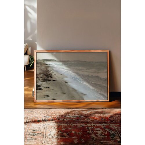 WALLXPERT Dekorativna slika u okviru 30 x 40 cm Cene