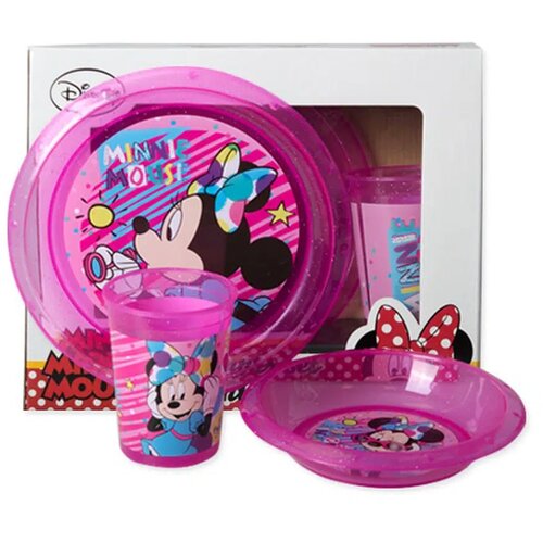  Tomy, set za ručavanje, Minnie Mouse ( 318811 ) Cene