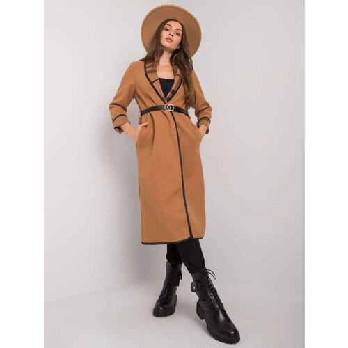 Italy Moda Coat-DHJ-PL-A5753.38X-camel Cijene