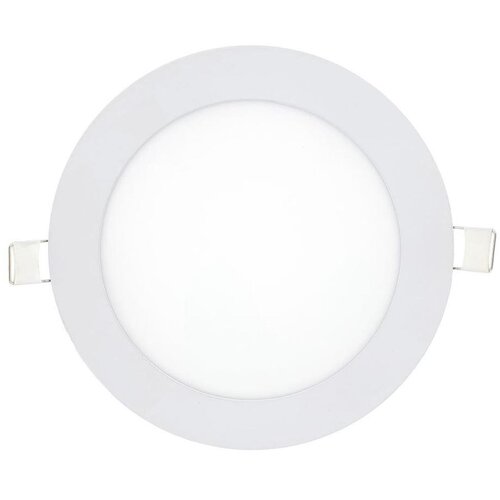  LED ugradna plafonska svetiljka QTEC LED/12W/230V 6500K Cene