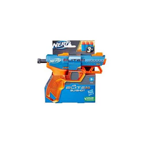  F6356 NERF ELITE 2.0 SLYSHOT PISTOLJ Cijene