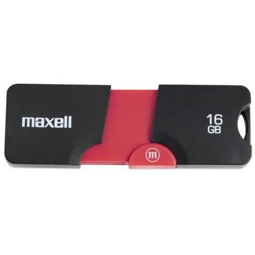 Maxell FLIX 2.0 16GB 855095.00.CN usb memorija Slike