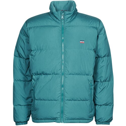 Levi's Puhovke FILLMORE SHORT JACKET Modra Cene