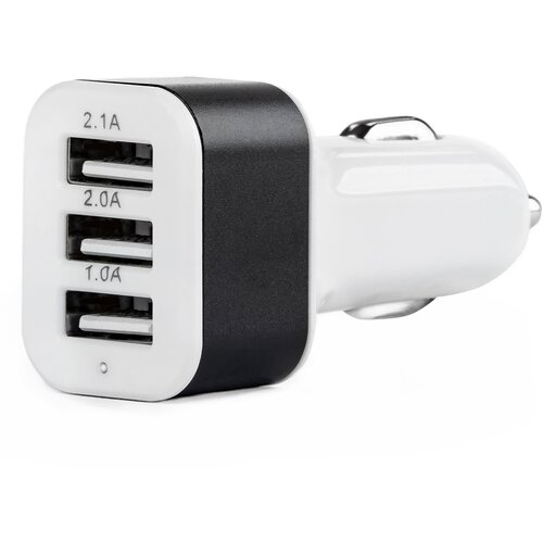  Auto punjač 25W AMIO Slike