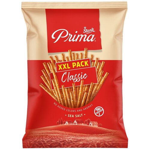 Prima Štapići ŠTARK 220g Cene