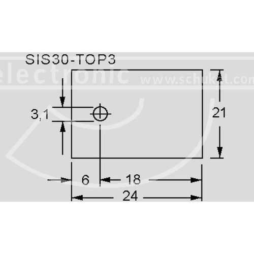 Schukat Electronic gmbh Silikonski izolator Slike
